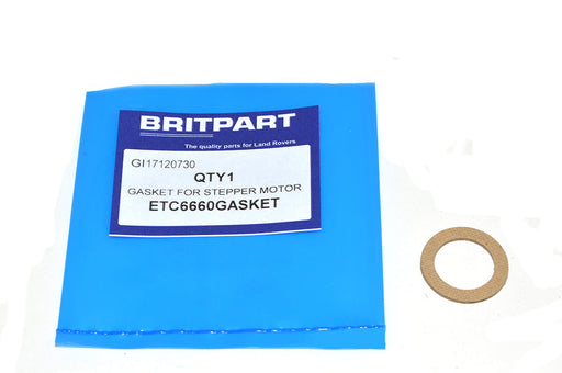 ETC6660GASKET - GASKET FOR STEPPER MOTOR