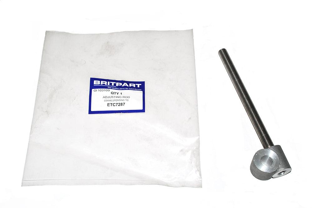 ETC7287 - ADJUSTING ROD