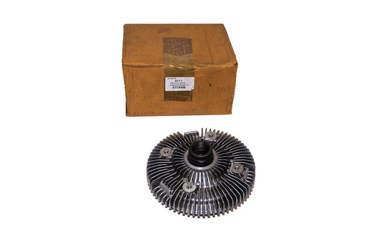 ETC8586 - VISCOUS DRIVE