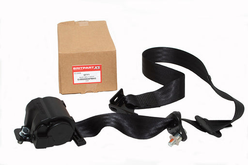 EVB500820PMAG - SEAT BELT ASSY