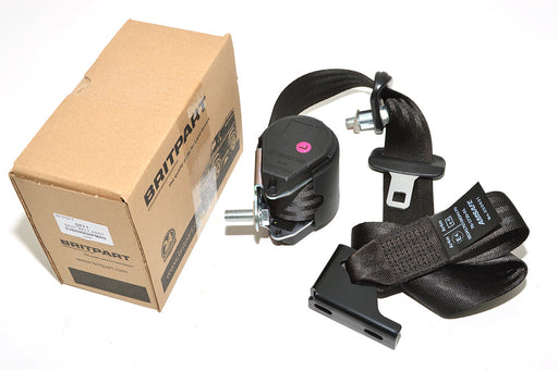 EVB500830PMAG - SEAT BELT ASSY
