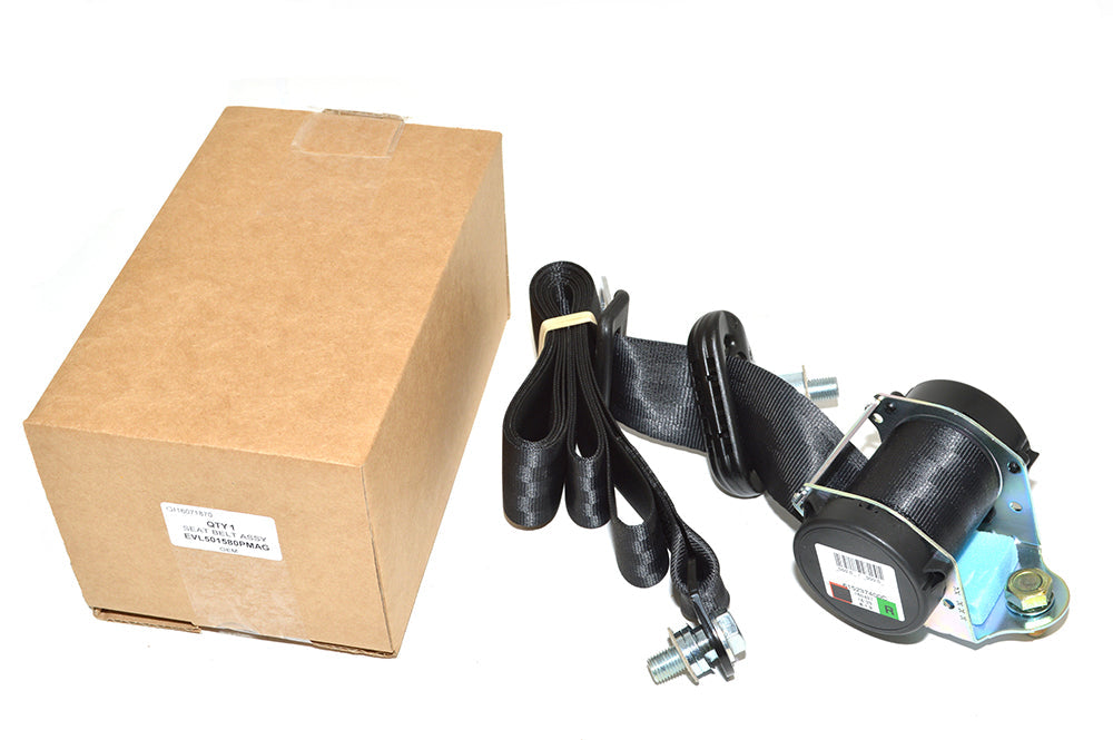 EVL501580PMAG - SEAT BELT ASSY