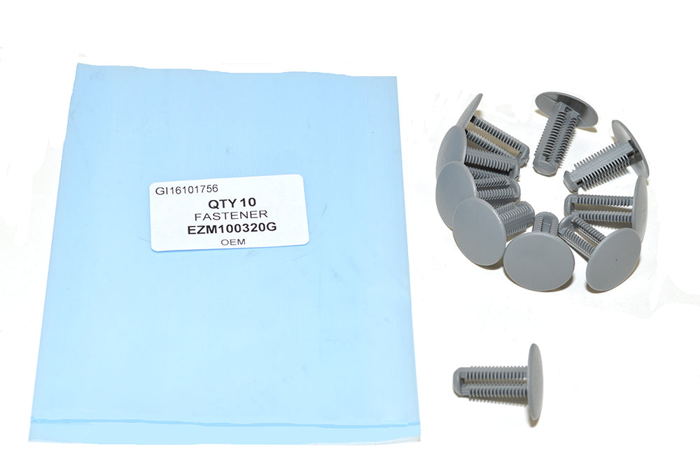 EZM100320G - FASTENER