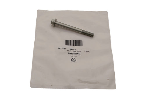 FB108166G - BOLT - HEX HEAD