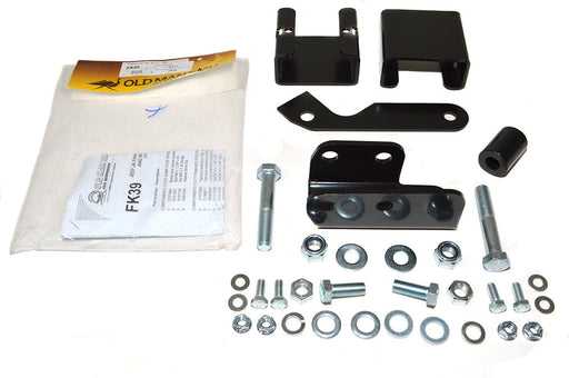 FK39 - PANHARD EXT BKT KIT-JEEP JK-RHD