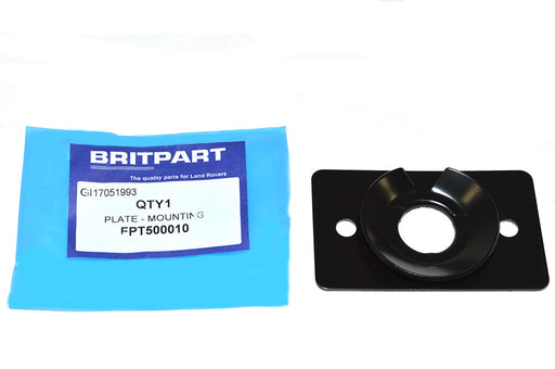 FPT500010 - PLATE - MOUNTING