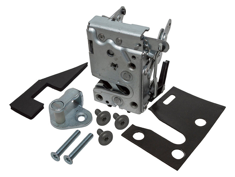 FQJ500240KIT - DEF FRONT DOOR LOCK KIT RH 2007 ONWARDS