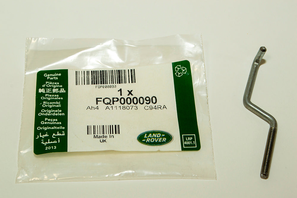 FQP000090LR - LINK