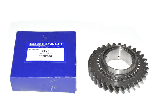 FRC2056 - 1ST GEAR
