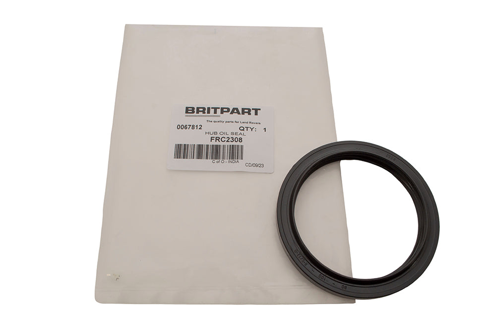 FRC2308 - HUB OIL SEAL