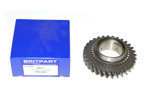FRC3201 - 1ST SPEED GEAR