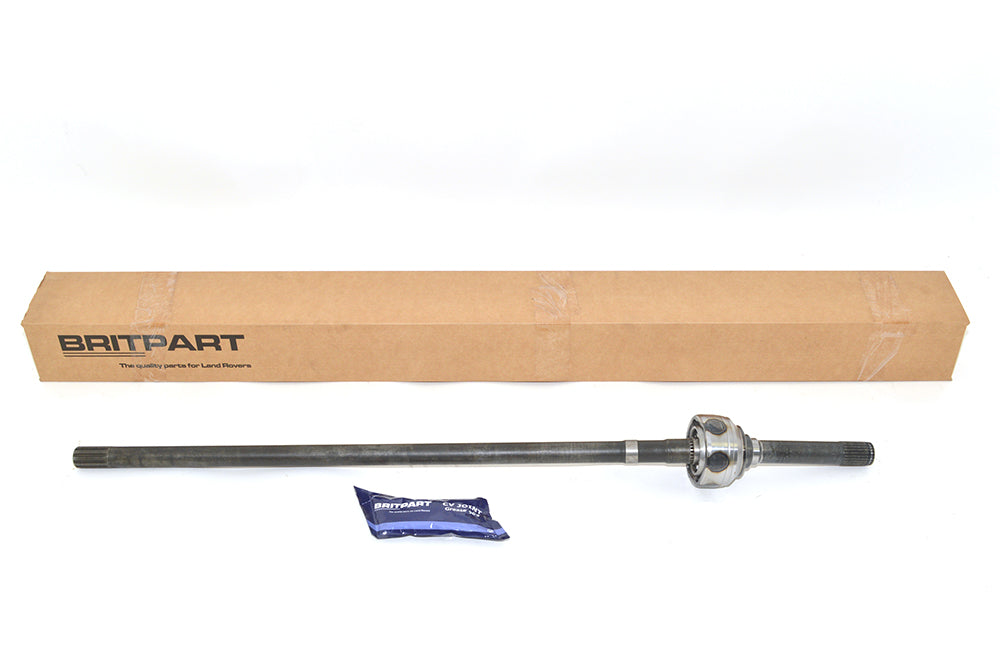 FRC3891 - FRT AXLE SHAFT ASSY LH
