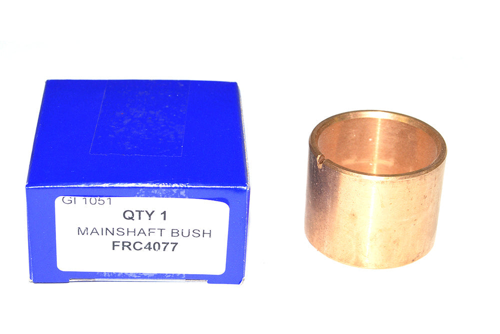 FRC4077 - MAINSHAFT BUSH