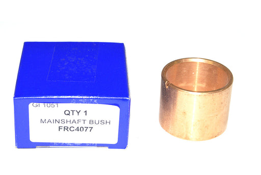 FRC4077 - MAINSHAFT BUSH