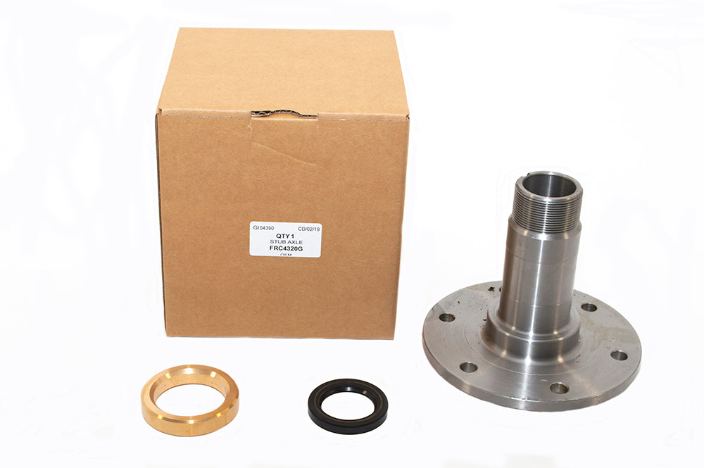 FRC4320G - STUB AXLE