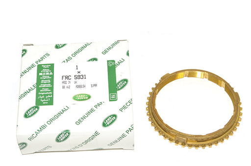 FRC5931G - BAULK RING