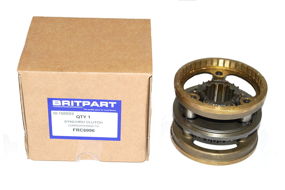 FRC6996 - SYNCHRO CLUTCH