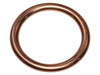 FRC7064X - WASHER - COPPER x 100