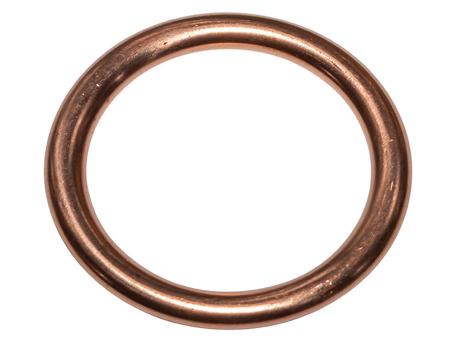 FRC7064X - WASHER - COPPER x 100