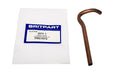 FRC7572 - INLET PIPE