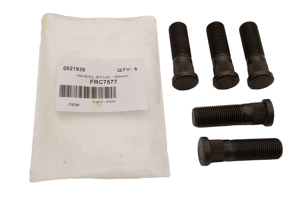 FRC7577 - WHEEL STUD - 60mm