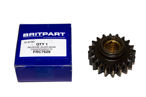 FRC7629 - REVERSE IDLER GEAR