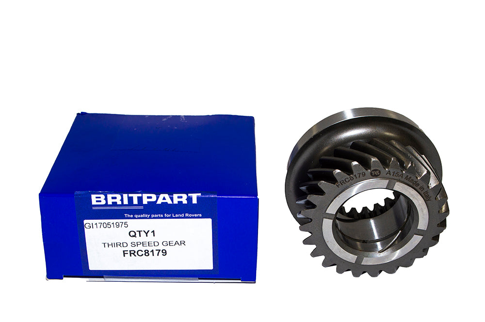 FRC8179 - THIRD SPEED GEAR