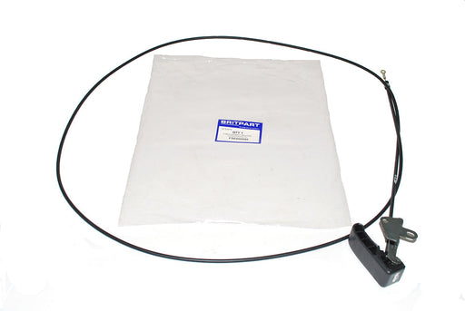 FSE000080 - CABLE-BONNET RELEASE