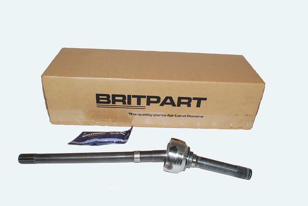 FTC1332 - DRIVESHAFT ASSY