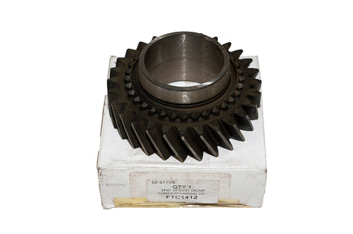 FTC1412 - GEAR 2ND SPEED