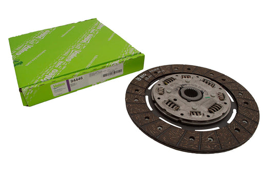 FTC148G - CLUTCH PLATE - VALEO