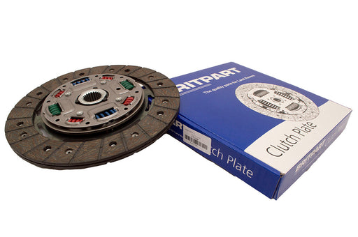FTC148 - CLUTCH PLATE