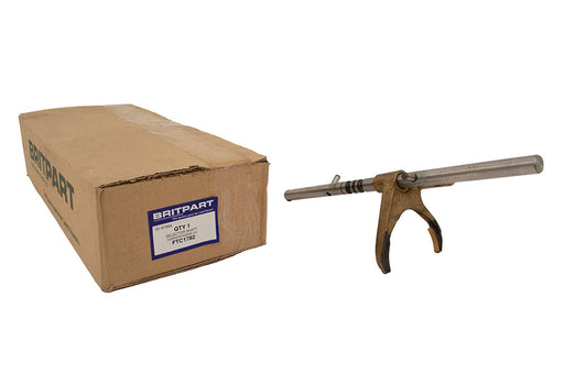 FTC1782 - SELECTOR SHAFT