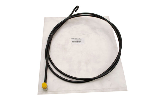FTC2175G - PIPE BREATHER NYLON