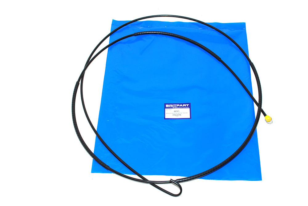 FTC2179 - BREATHER REMOTE REAR