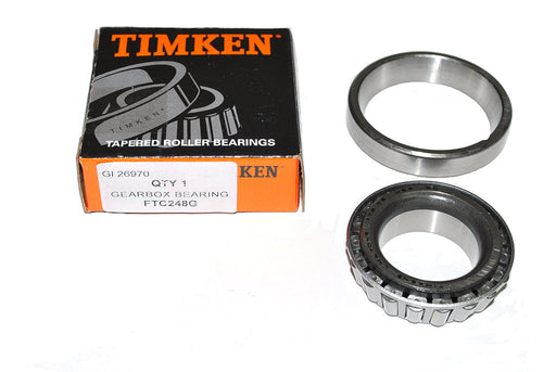 FTC248G - GEARBOX BEARING