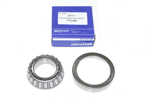 FTC248 - GEARBOX BEARING
