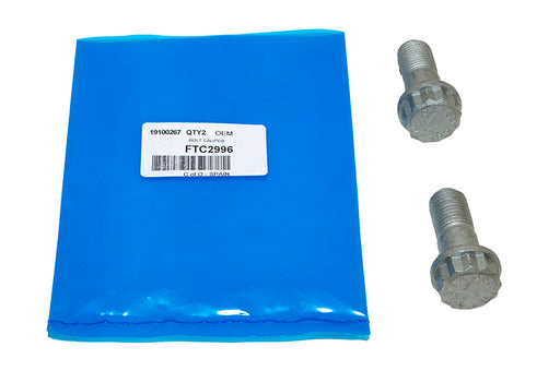 FTC2996 - BOLT CALIPER