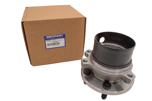 FTC3243 - HUB ASSEMBLY FRONT