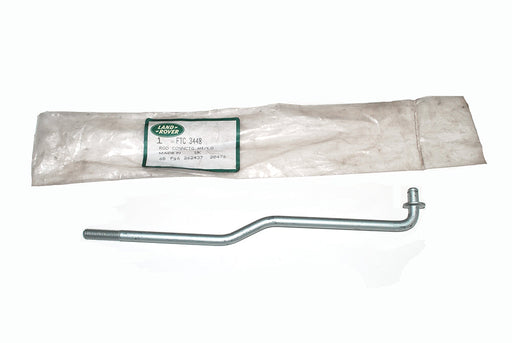FTC3448LR - CONNECTING ROD ASSY
