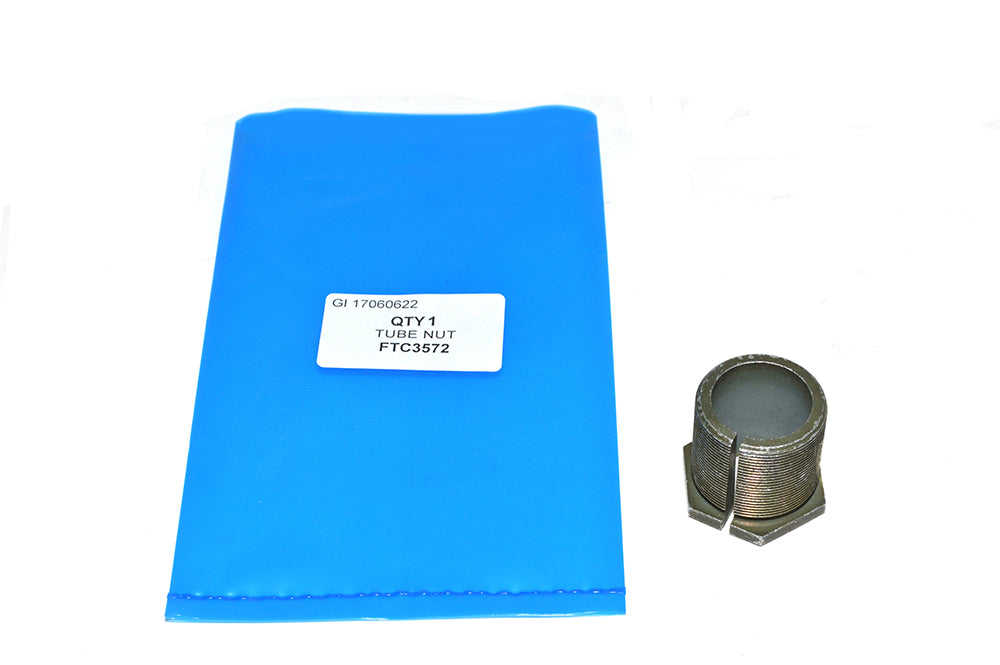 FTC3572 - TUBE NUT