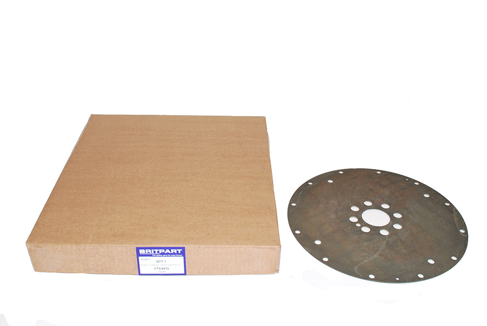 FTC4035 - PLATE SUPPORT DRIVE PLATE AUTO
