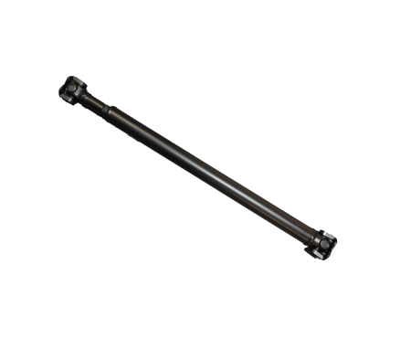 BLACK PROPSHAFT