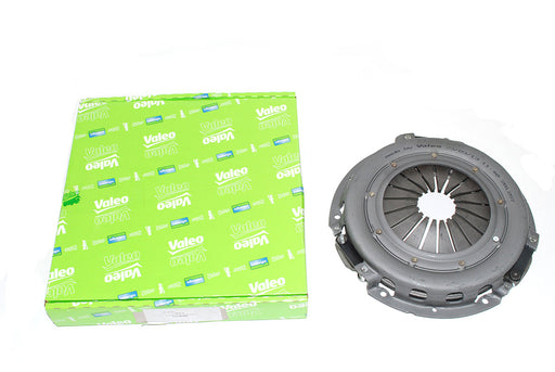 FTC4630G - CLUTCH COVER TD5