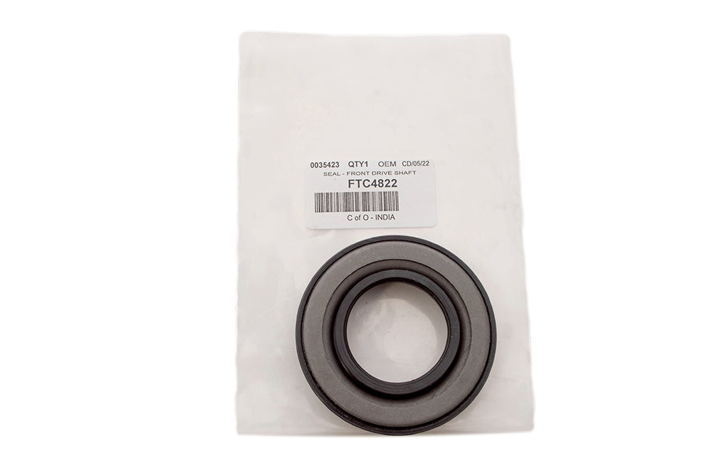 FTC4822 - SEAL - FRONT DRIVE SHAFT