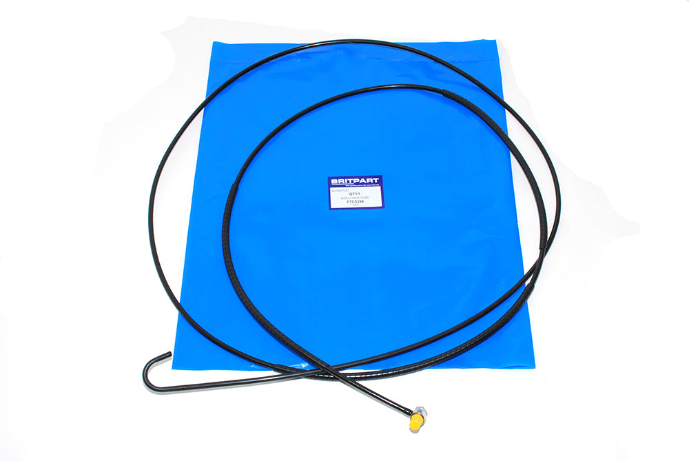 FTC5394 - BREATHER TUBE