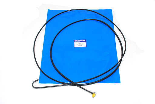 FTC5394 - BREATHER TUBE