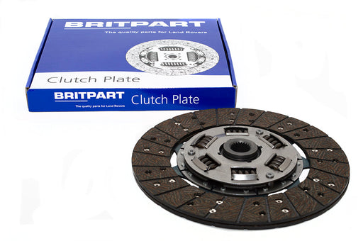 FTC814 - CLUTCH PLATE