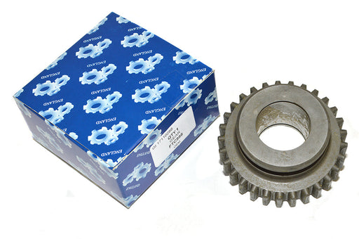 FTC998 - GEAR