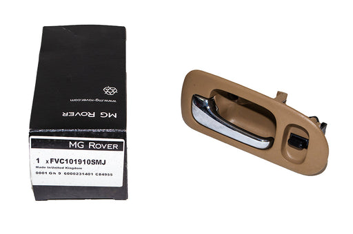 FVC101910SMJ - HANDLE-DOOR RELEASE